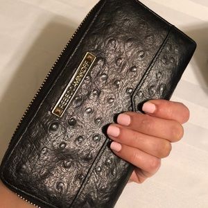 Rebecca Minkoff Zip Wallet